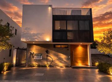 Casa de 4 habitaciones, Zapopan · Residencia Bosques Vallarta