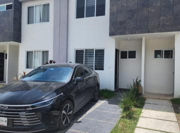 Casa · 92m² · 3 Recámaras · Casa en Venta en Cancun en Jardiens del Sur 3 3 Rec 3 Baños
