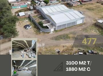 Local comercial · 3100m² · Local en Los Angeles