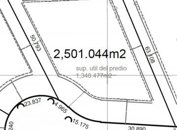 Terreno / Lote , Tapalpa · Venta Terreno Tapalpa Reserva San Francisco
