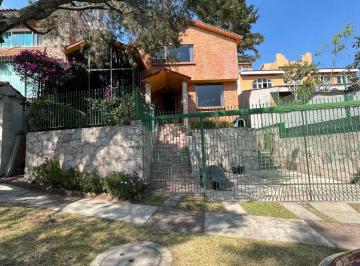 Casa de 4 habitaciones, Atizapán de Zaragoza · Casa en Venta en Residencial Chiluca