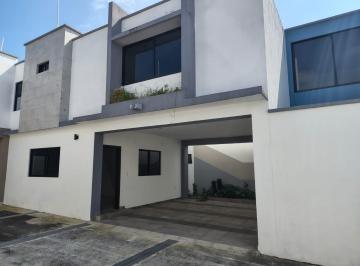 Casa en Venta de 3 habitaciones Los Filtros · Bonita Casa en Venta a 5 Minutos del Zocalo de Córdoba