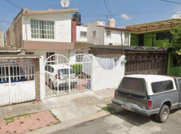 Casa de 2 habitaciones, Cuautitlán Izcalli · Casa en Venta, Calle Diana Colonia Ensueños Cuautitlán Izcalli Recuperación Bancaria