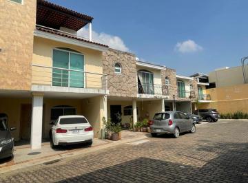 Casa en condominio de 3 habitaciones, Zapopan · Casa en Renta, Coto El Campanario, Zona Sur
