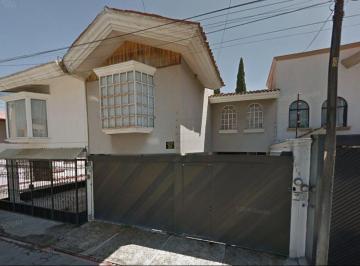 Casa de 3 habitaciones, Puebla · Casa con 3 Dorm. y 160 m² Superficie de Terreno en Venta en El Cerrito