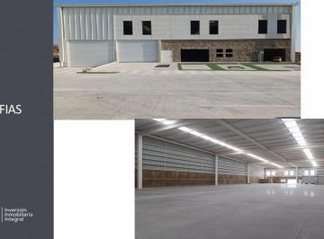 Bodega comercial , Zapopan · Bodega en Renta en Nextipark.