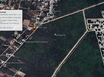 Terreno / Lote , Mérida · Venta de Terreno Zona Country
