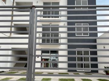 Departamento de 3 habitaciones, Puebla · Venta de Bonito Departamento en Zona Céntrica