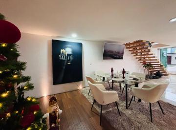 Casa · 317m² · 3 Recámaras · 2 Estacionamientos · Casa en Venta con Alberca en La Antigua Cementera