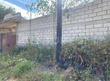 Terreno / Lote · 1358m² · Venta de Terreno en Privada en Atlixco Xalpatlaco