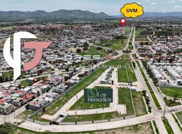 Terreno / Lote · 133m² · Terrenos en Venta en El Fracc. Los Remedios Al Poniente de La Ciudad de Aguascalientes