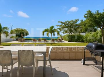 Departamento Renta 156m² de 2 habitaciones · Departamento en Renta Vista Al Mar | Amueblado | Amenidades Premium