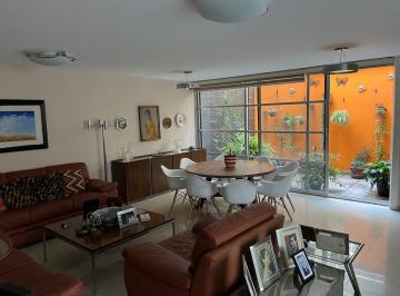 Departamento de 3 habitaciones, Benito Juárez · Venta - Garden House - Amores, del Valle - 3recamaras - 3 Patios Privados