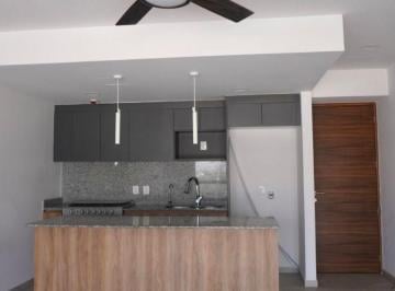Departamento de 2 habitaciones, Zapopan · Departamento en Renta en Loma Bonita (Torre Duo)