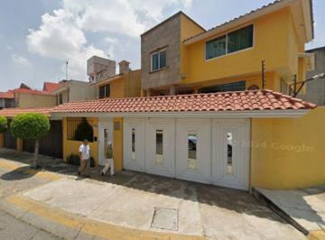 Casa de 4 habitaciones, Cuautitlán Izcalli · Casa en Venta, Jardines del Alba, Paseo de Parques Cuautitlán Izcalli, Recuperación Bancaria