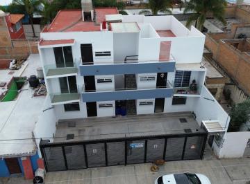 Departamento · 73m² · 2 Recámaras · 1 Estacionamiento · Depas Orizaba