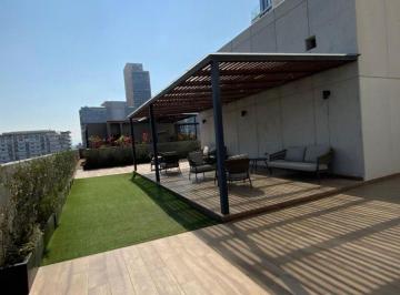 Departamento de 2 habitaciones, Miguel Hidalgo · Hermoso Departamento en Ampliación Granada