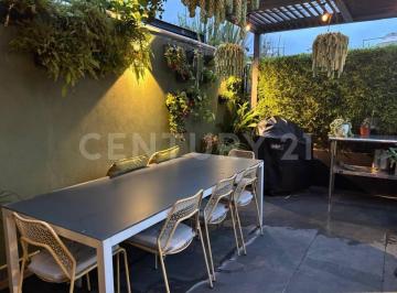 Casa en condominio de 5 habitaciones, Benito Juárez · Casa en Venta Col. del Valle