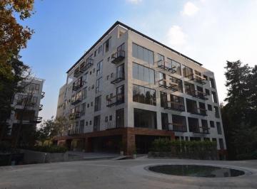 Departamento · 300m² · 3 Recámaras · 3 Estacionamientos · A Solo 10 Minutos de Santa Fe, con Vista Inigualable