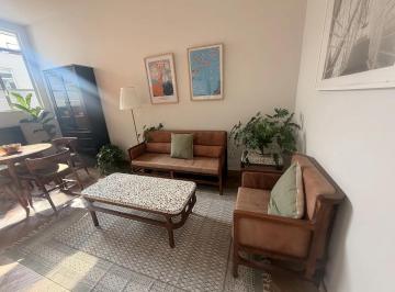 Departamento de 1 habitación, Cuauhtémoc · Departamento en Venta con 30 m² Listo Para Entregar