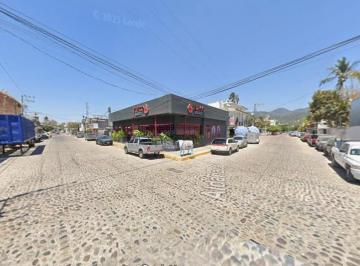Terreno comercial , Puerto Vallarta · Terreno en Venta en Puerto Vallarta, Col. Versalles