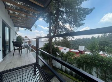 Casa en condominio · 382m² · 3 Recámaras · 4 Estacionamientos · Bosques de Tarango, Casa en Condominio 100 % Remodelada