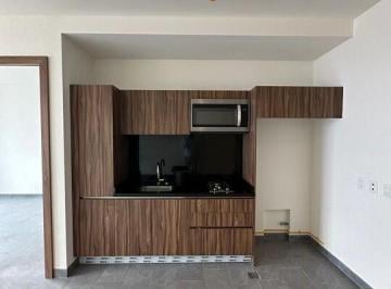 Departamento · 68m² · 1 Recámara · 1 Estacionamiento · Be Grand Reforma, Departamento con Amenidades en Área Residencial