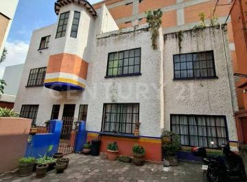 Casa en condominio de 4 habitaciones, Benito Juárez · Casa en Venta Col. Acacias