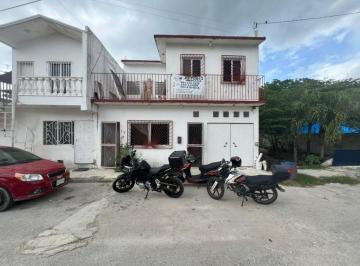 Casa de 10 habitaciones, Tulum · Casa en Renta en Tulum Qroo