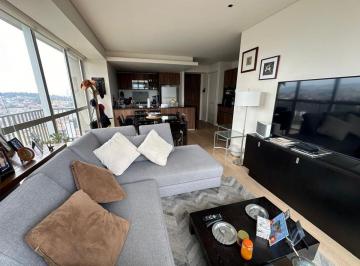 Departamento de 2 habitaciones, Cuajimalpa de Morelos · Dep a 5 Minutos de Santa Fe en Stampa Residencial