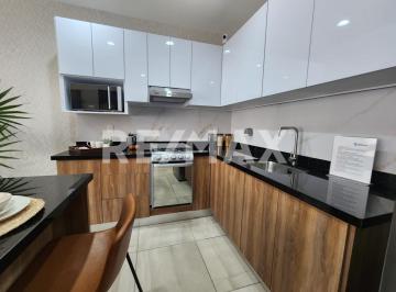 Departamento de 2 habitaciones, El Marqués · Departamento en Venta en Residencial Zarú, El Marqués Querétaro