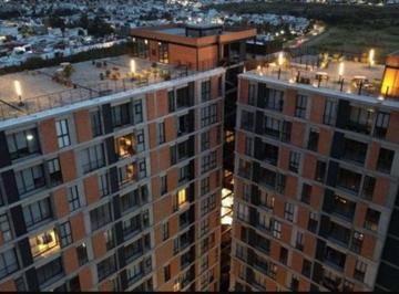 Departamento · 77m² · 2 Recámaras · 2 Estacionamientos · Departamento en Anuva Residencial