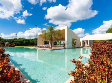 Terreno / Lote · 1317m² · Terreno Residencial en Venta en Mérida La Rejoyada