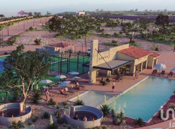 Terreno / Lote · 117m² · Terreno de 117 m² en Traspaso Al Norte de Monterrey en Importante Desarrollo Residencial de Lujo