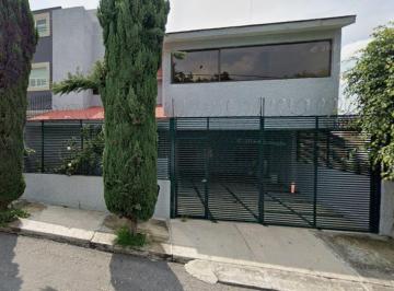 Casa de 3 habitaciones, Naucalpan de Juárez · Casa con 132 m² Superficie de Terreno, 3 Habitaciones en Venta en Santa Cruz del Monte
