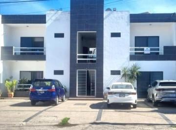 Departamento · 140m² · 2 Recámaras · 1 Estacionamiento · Departamento en Renta en Sábalo Country