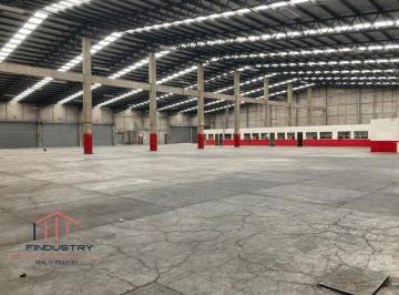 Bodega comercial · 6720m² · Bodega Industrial en Renta Toluca