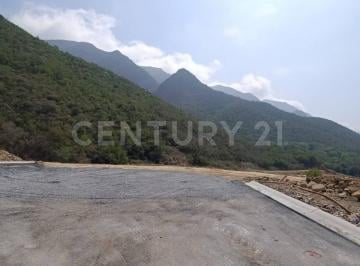 Terreno / Lote · 320m² · Terreno en Venta en Bosques de Las Misiones, Sector Magnolia
