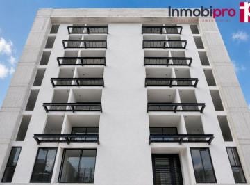 Departamento · 98m² · 2 Recámaras · 1 Estacionamiento · Departamentos Nuevos en Venta en San Cristobal Centro