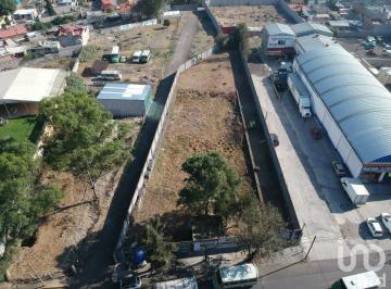 Terreno / Lote · 1800m² · Terreno Comercial en Renta Ciudad de Mexico Aquiles Serdan Xochimilco