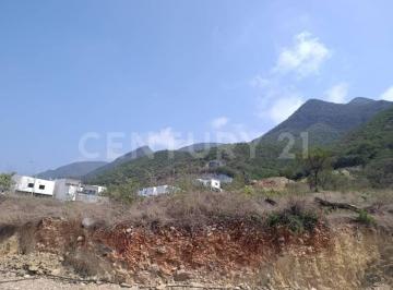 Terreno / Lote · 312m² · Terreno en Venta en Bosques de Las Misiones, Sector Magnolia