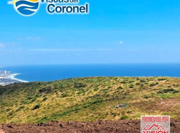 Terreno / Lote , Playas de Rosarito · Lotes con Vista Al Mar Al Pie del Cerro del Coronel
