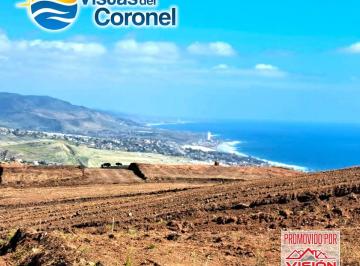 Terreno / Lote , Playas de Rosarito · Lotes con Vista Al Mar Al Pie del Cerro del Coronel