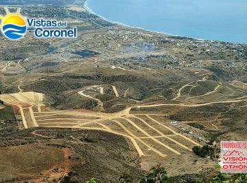 Terreno / Lote , Playas de Rosarito · Terrenos con Vista Al Mar en Venta en Vistas del Coronel, Rosarito Baja