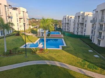 Departamento de 3 habitaciones, Yautepec · Venta de Departamento con Amenidades en Oaxtepec, Morelos