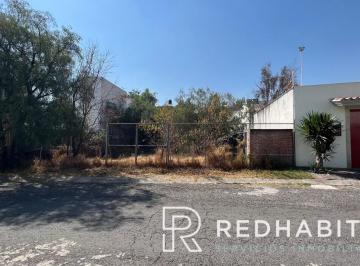 Terreno / Lote , Tlalpan · Venta Terreno en Calle Cerrada con Vigilancia Santa Ursula Xitla Tlalpan