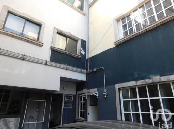 Edificio · 604m² · Venta de Edificio en Colonia Condesa, Alcaldía Cuauhtémoc, Cdmx