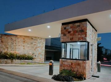 Terreno / Lote , Mérida · Amplio Terreno en Privada Residencial