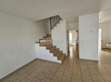 Casa de 3 habitaciones, Querétaro · Ciudad del Sol - Casa con Amenidades, Estudio, 3 Recámaras. Venta