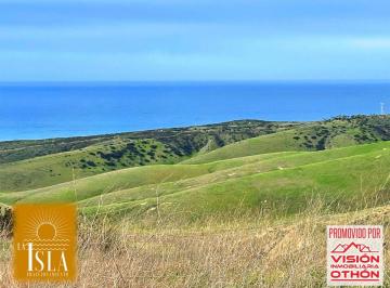 Terreno / Lote , Playas de Rosarito · Terrenos Sin Enganche con Vista Al Mar en Venta en La Isla, Rosarito